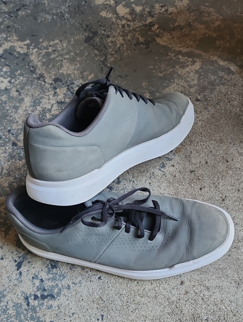 FootJoy Mens Golf Shoes - Picture 3 of 6